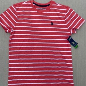 U.S. Polo t-shirt